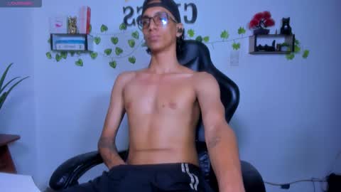 Snapshot of cfiscm chatting on 02/24/26, 05:16 NAMOR online show from 02/24/26, 05:16