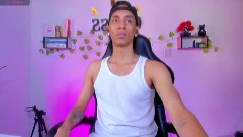 Snapshot of cfiscm chatting on 02/28/26, 03:57 NAMOR online show from 02/28/26, 03:57