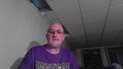 Snapshot of cfnm0968 chatting on 10/13/25, 10:32 cfnm0968 online show from 10/13/25, 10:32
