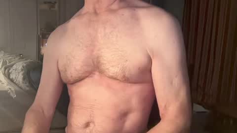 Snapshot of cfnmworkout1 chatting on 02/12/25, 06:29 cfnmworkout1 online show from 02/12/25, 06:29