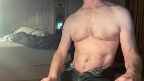 Snapshot of cfnmworkout1 chatting on 02/23/25, 10:39 cfnmworkout1 online show from 02/23/25, 10:39