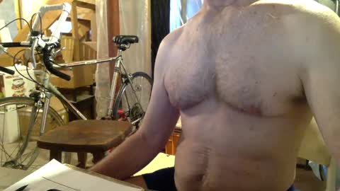 Snapshot of cfnmworkout1 chatting on 03/11/25, 07:03 cfnmworkout1 online show from 03/11/25, 07:03