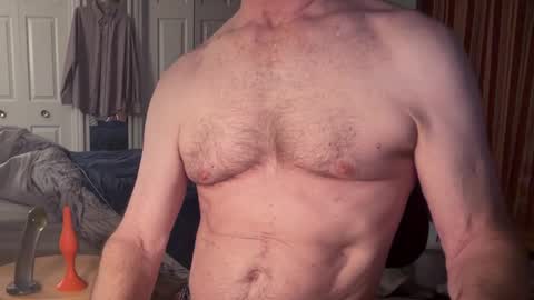 cfnmworkout1 online show from 11/10/25, 03:05