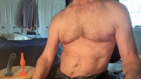 cfnmworkout1 online show from 11/11/25, 05:46