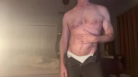 cfnmworkout1 online show from 12/14/25, 11:04