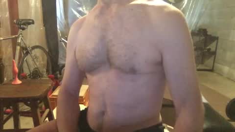 cfnmworkout1 online show from 01/08/26, 01:24