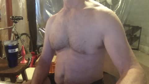 cfnmworkout1 online show from 01/16/26, 06:56