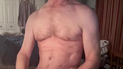 cfnmworkout1 online show from 02/13/26, 02:51