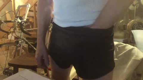 cfnmworkout1 online show from 02/16/26, 08:38