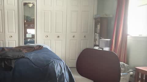 cfnmworkout1 online show from 02/18/26, 07:10