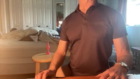 cfnmworkout1 online show from 03/25/26, 08:15