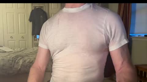 cfnmworkout1 online show from 04/18/26, 11:38