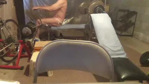 cfnmworkout1 online show from 04/20/26, 06:31