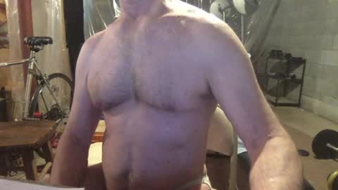 Snapshot of cfnmworkout1 chatting on 05/10/26, 06:02 cfnmworkout1 online show from 05/10/26, 06:02