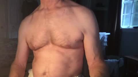Snapshot of cfnmworkout1 chatting on 06/06/26, 12:05 cfnmworkout1 online show from 06/06/26, 12:05