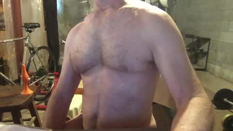 Snapshot of cfnmworkout1 chatting on 06/06/26, 05:50 cfnmworkout1 online show from 06/06/26, 05:50