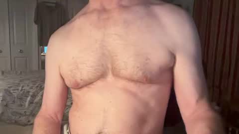 Snapshot of cfnmworkout1 chatting on 06/13/26, 01:58 cfnmworkout1 online show from 06/13/26, 01:58