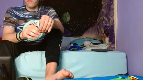 Snapshot of cguffey2284 chatting on 01/07/25, 07:17 cguffey2284 online show from 01/07/25, 07:17