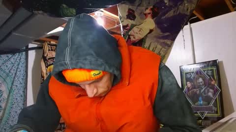 Snapshot of cguffey2284 chatting on 01/21/25, 11:56 cguffey2284 online show from 01/21/25, 11:56