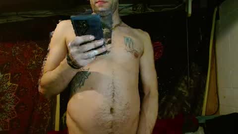 Snapshot of cguffey2284 chatting on 01/29/25, 08:25 cguffey2284 online show from 01/29/25, 08:25