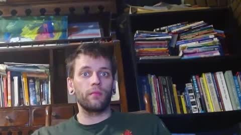 Snapshot of cguffey2284 chatting on 02/10/25, 11:34 cguffey2284 online show from 02/10/25, 11:34