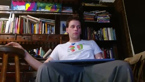 Snapshot of cguffey2284 chatting on 02/12/25, 11:51 cguffey2284 online show from 02/12/25, 11:51