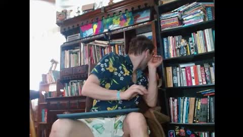 Snapshot of cguffey2284 chatting on 02/14/25, 07:12 cguffey2284 online show from 02/14/25, 07:12