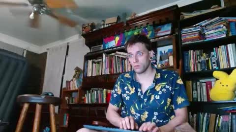 Snapshot of cguffey2284 chatting on 02/15/25, 04:36 cguffey2284 online show from 02/15/25, 04:36