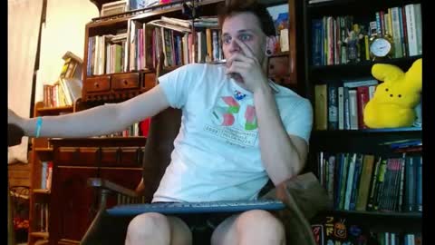 Snapshot of cguffey2284 chatting on 02/15/25, 07:38 cguffey2284 online show from 02/15/25, 07:38