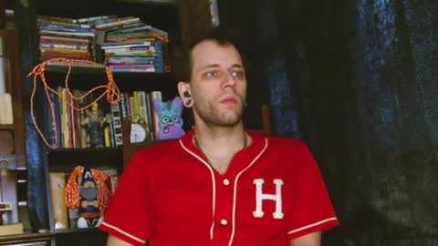 Snapshot of cguffey2284 chatting on 02/19/25, 09:36 cguffey2284 online show from 02/19/25, 09:36