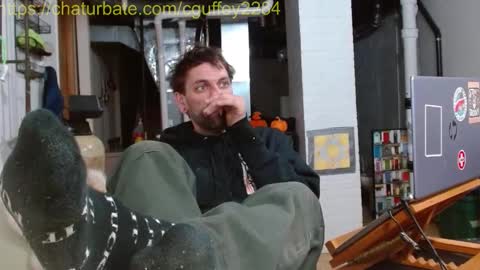 Snapshot of cguffey2284 chatting on 01/08/26, 11:18 cguffey2284 online show from 01/08/26, 11:18