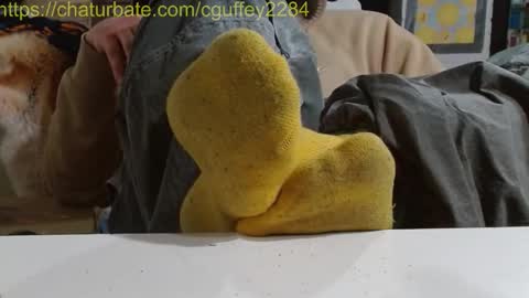 Snapshot of cguffey2284 chatting on 01/11/26, 12:59 cguffey2284 online show from 01/11/26, 12:59