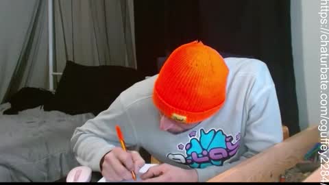 Snapshot of cguffey2284 chatting on 02/04/26, 01:44 cguffey2284 online show from 02/04/26, 01:44