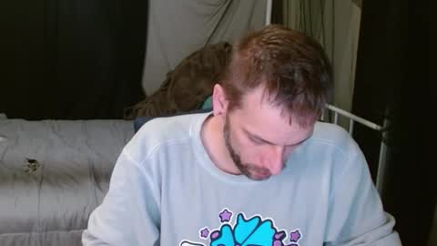 Snapshot of cguffey2284 chatting on 02/19/26, 03:35 cguffey2284 online show from 02/19/26, 03:35