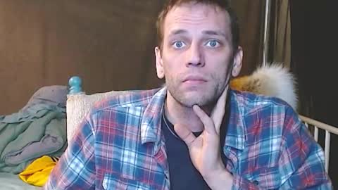 cguffey2284 online show from 03/18/26, 04:21