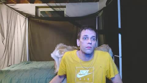 cguffey2284 online show from 03/22/26, 11:41