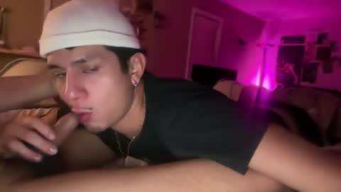 Kpapi online show from 11/24/25, 08:03