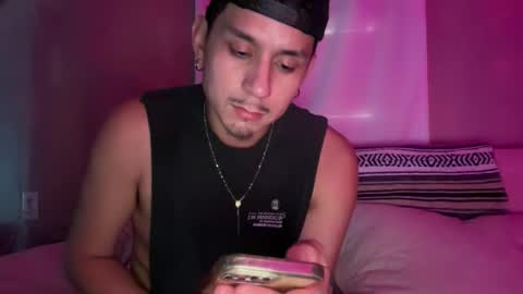 Kpapi online show from 12/16/25, 09:36