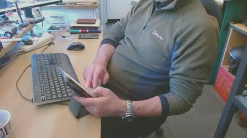 ch400 online show from 04/22/26, 04:52