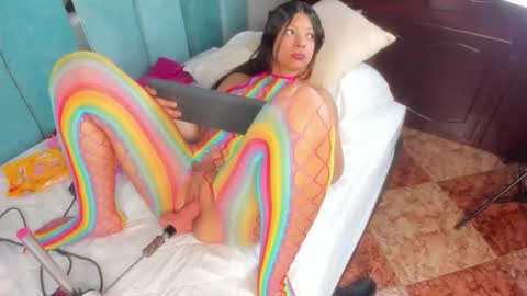 Charlotte online show from 12/17/25, 12:00