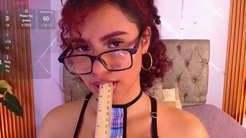 CHAARLOTTEE online show from 03/03/26, 08:26