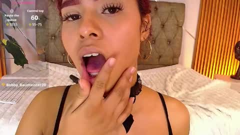 CHAARLOTTEE online show from 04/14/26, 11:11