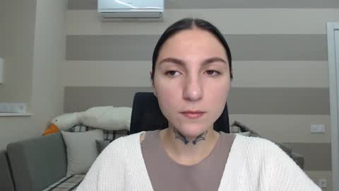 Kate online show from 01/08/25, 07:03