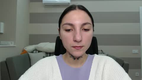 Kate online show from 01/14/25, 07:27