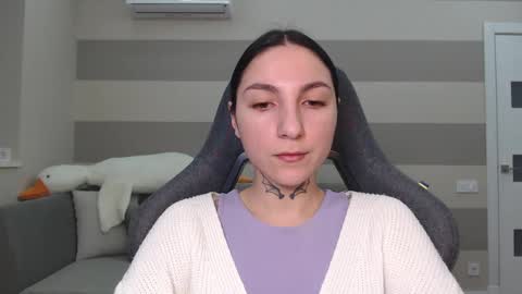 Kate online show from 02/22/25, 08:18