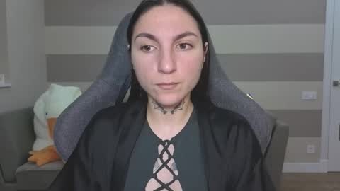 Kate online show from 10/22/25, 04:46