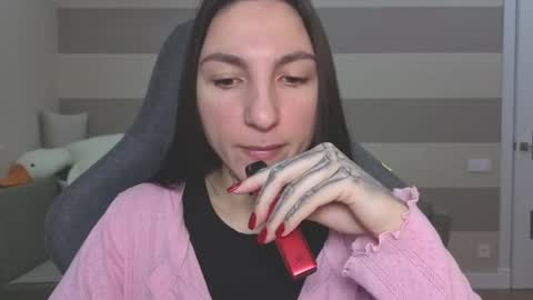 Kate online show from 02/04/26, 10:54