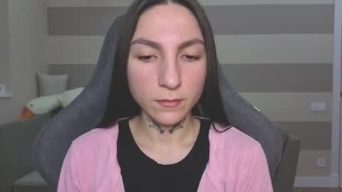 Kate online show from 02/20/26, 06:10