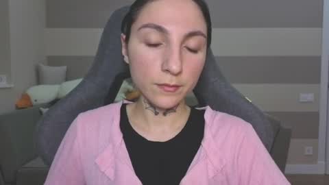 Kate online show from 03/28/26, 02:49