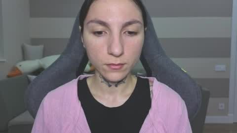 Snapshot of chabibiann chatting on 05/13/26, 06:33 Kate online show from 05/13/26, 06:33